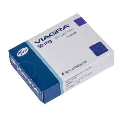 Viagra 50 mg Sertleşme Problemine Eczane Çözümü